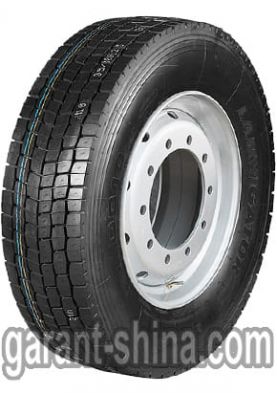 Lanvigator D318 (приводная) 315/70 R22.5 154/150M 20PR